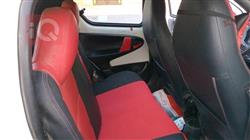 BYD F0